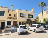 Resale - Town house - Orihuela - Campoamor Golf