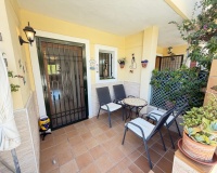 Resale - Town house - Orihuela - Campoamor Golf