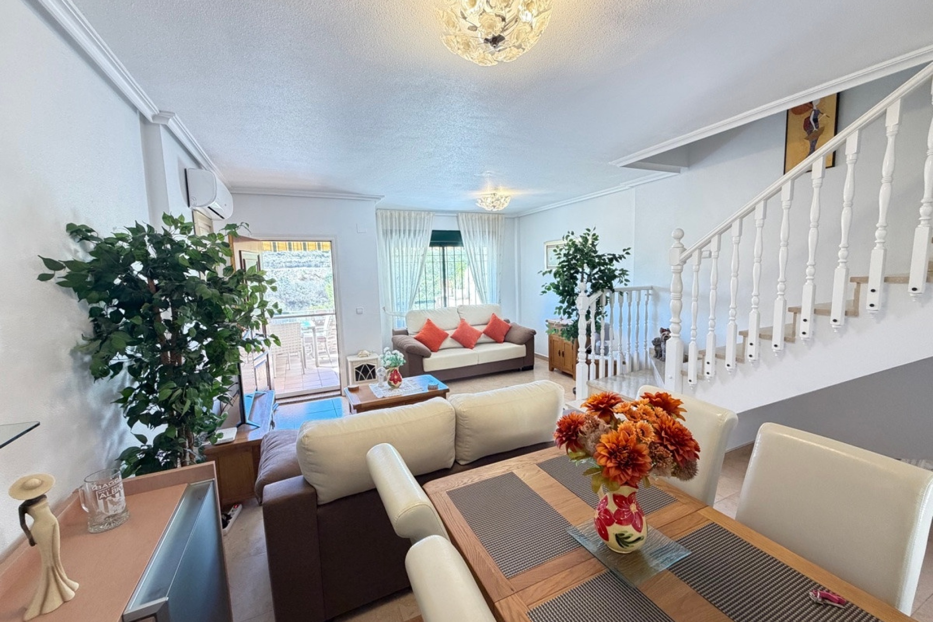 Resale - Town house - Orihuela - Campoamor Golf