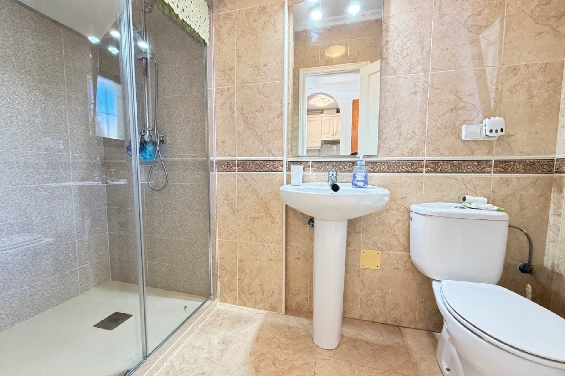 Resale - Town house - Orihuela - Campoamor Golf