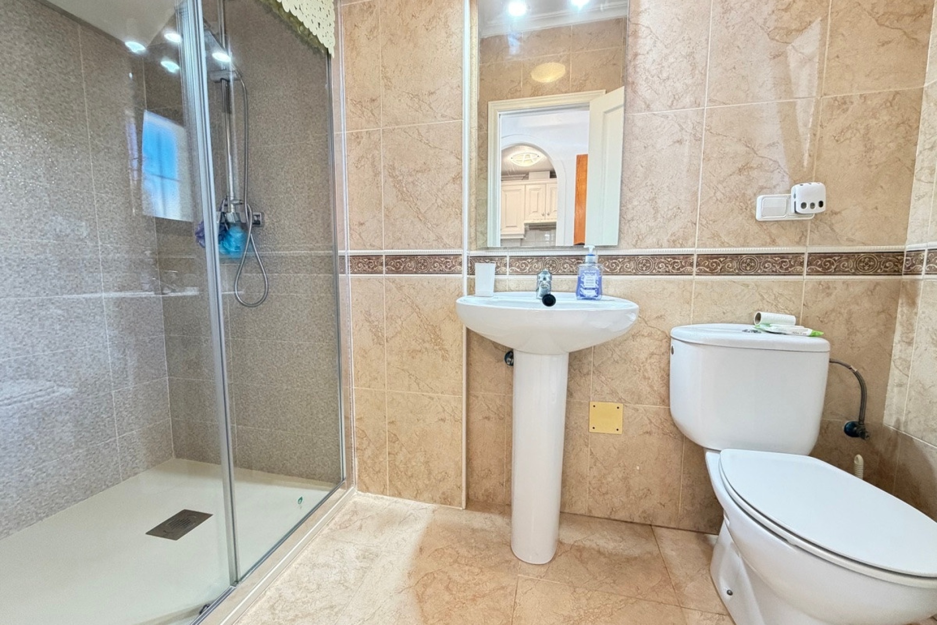Resale - Town house - Orihuela - Campoamor Golf