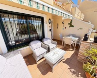 Resale - Town house - Orihuela - Campoamor Golf