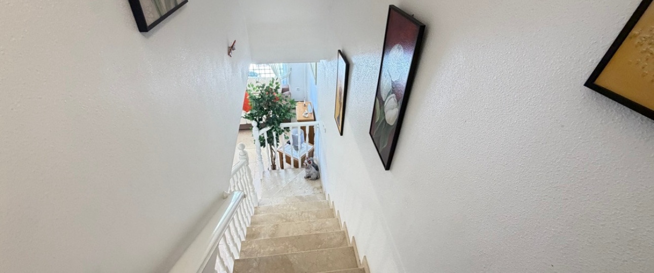 Resale - Town house - Orihuela - Campoamor Golf