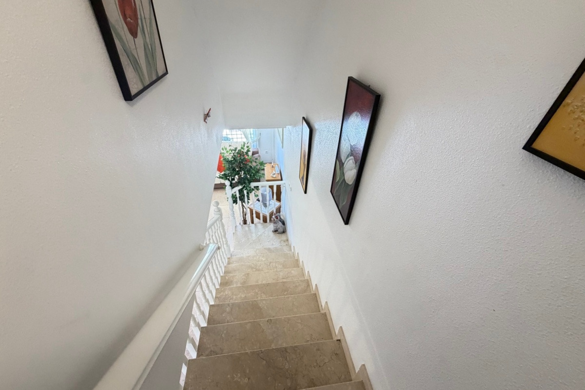 Resale - Town house - Orihuela - Campoamor Golf