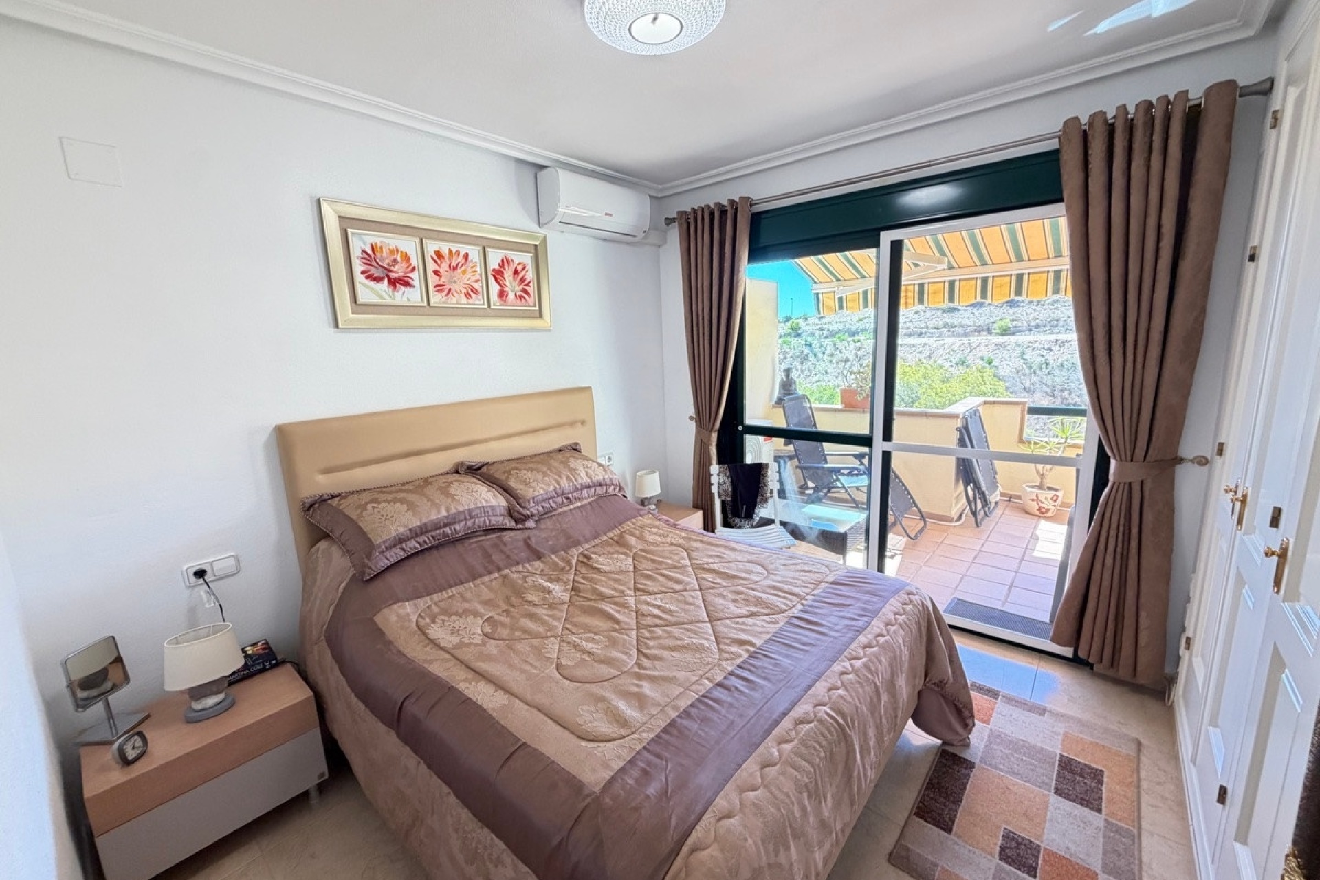Resale - Town house - Orihuela - Campoamor Golf