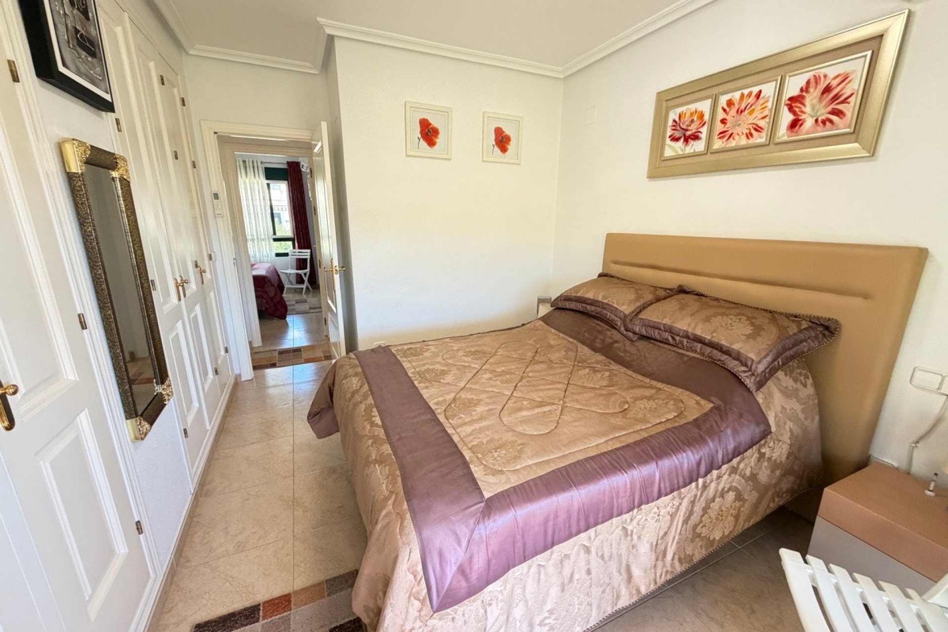 Resale - Town house - Orihuela - Campoamor Golf