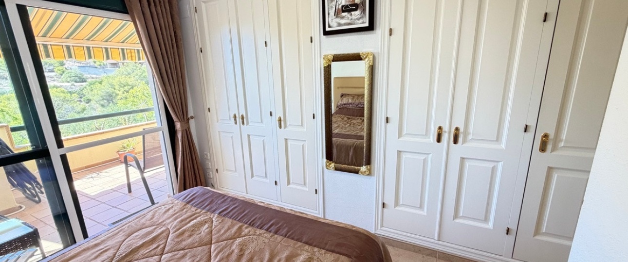 Resale - Town house - Orihuela - Campoamor Golf