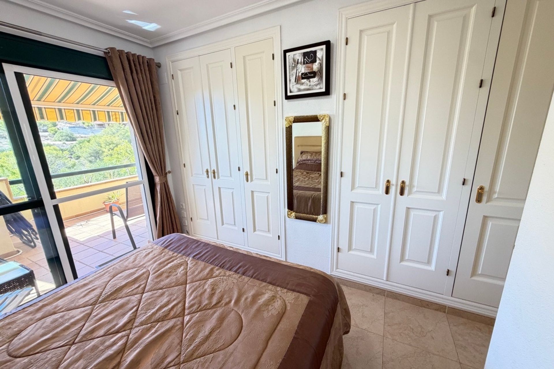 Resale - Town house - Orihuela - Campoamor Golf