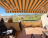 Resale - Town house - Orihuela - Campoamor Golf