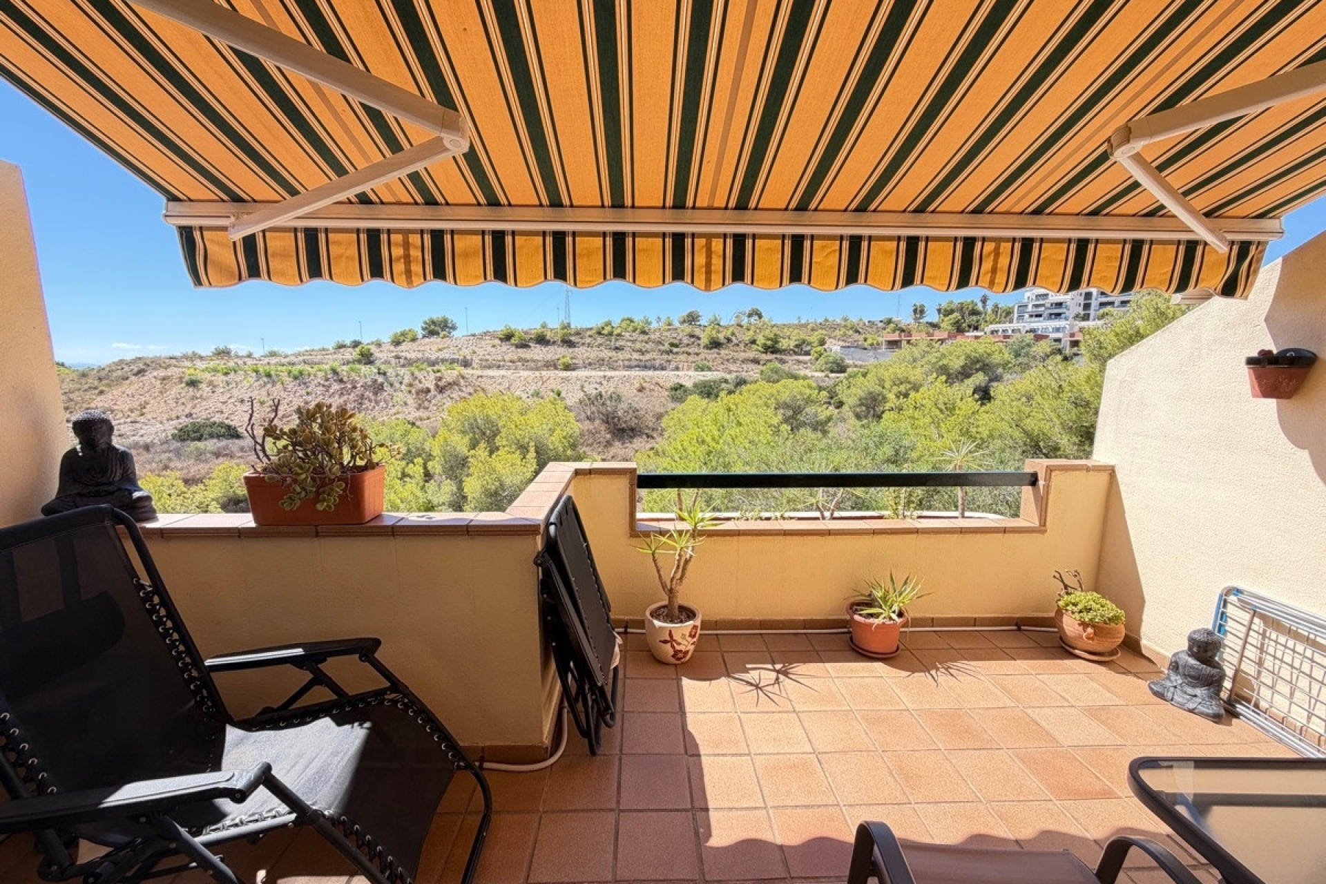Resale - Town house - Orihuela - Campoamor Golf