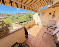 Resale - Town house - Orihuela - Campoamor Golf