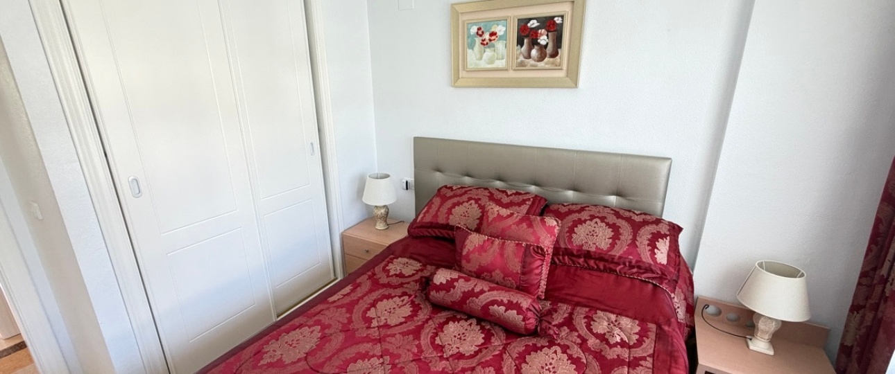 Resale - Town house - Orihuela - Campoamor Golf