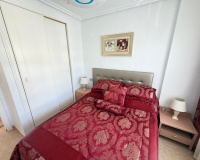 Resale - Town house - Orihuela - Campoamor Golf