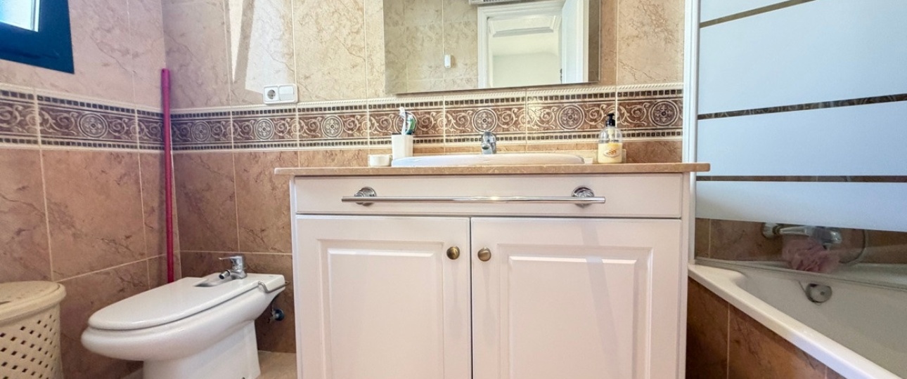 Resale - Town house - Orihuela - Campoamor Golf