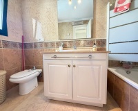 Resale - Town house - Orihuela - Campoamor Golf