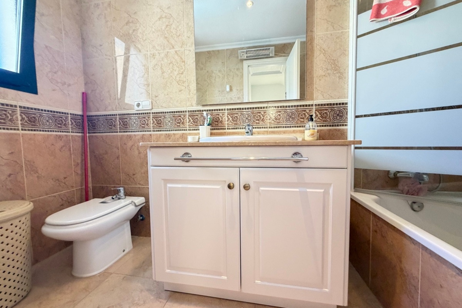 Resale - Town house - Orihuela - Campoamor Golf