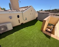 Resale - Town house - Orihuela - Campoamor Golf