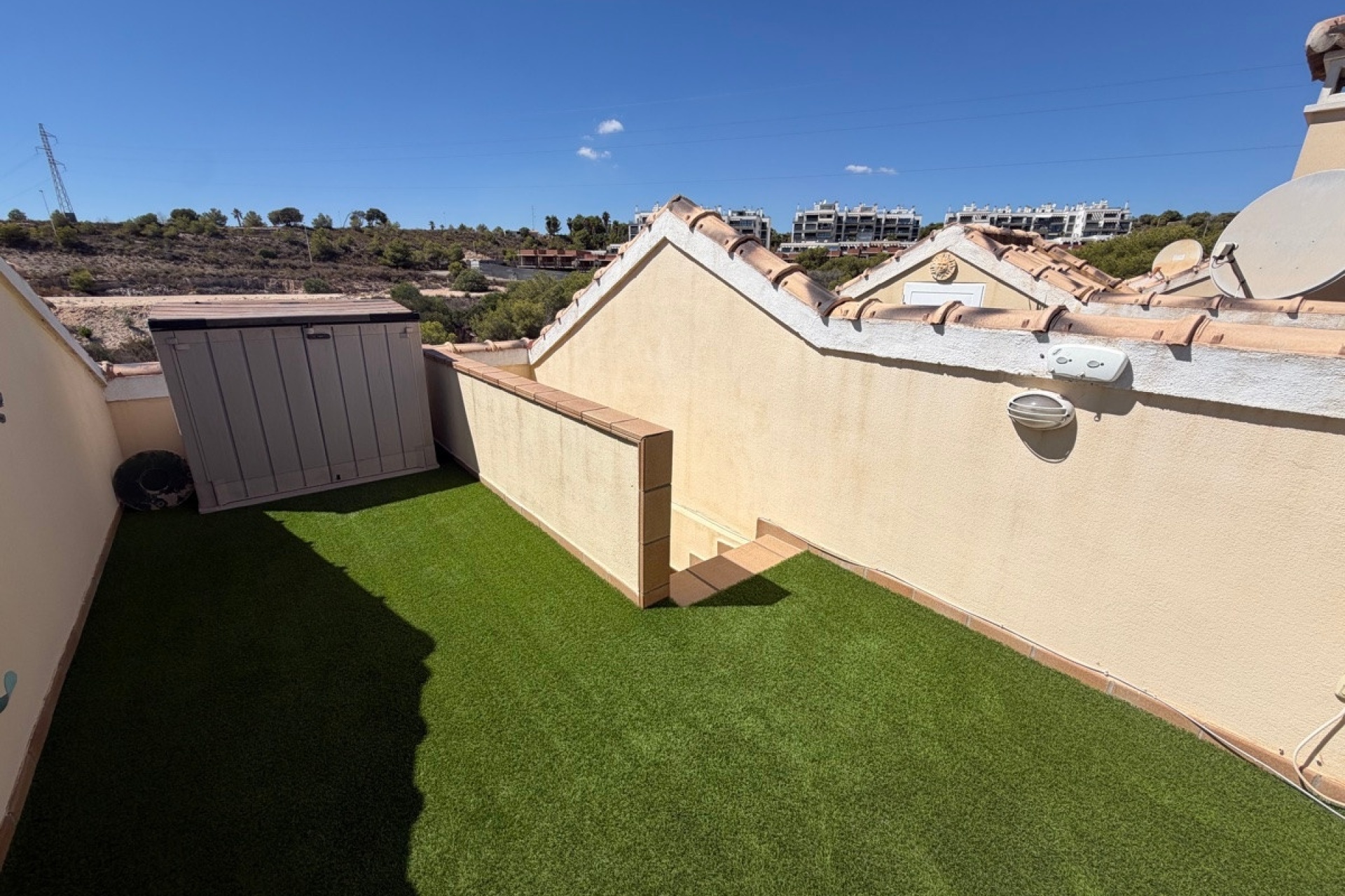 Resale - Town house - Orihuela - Campoamor Golf