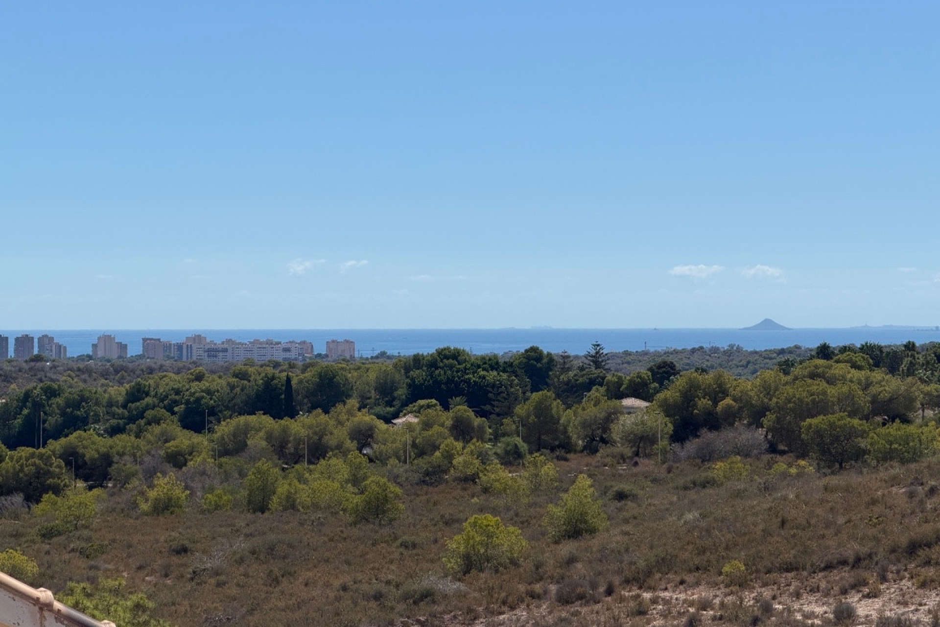 Resale - Town house - Orihuela - Campoamor Golf