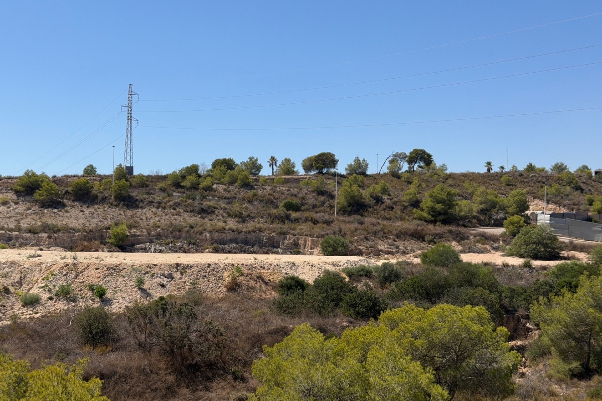 Resale - Town house - Orihuela - Campoamor Golf