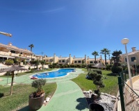 Resale - Town house - Orihuela - Campoamor Golf