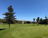 Resale - Town house - Orihuela - Campoamor Golf