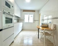 Resale - Town house - Orihuela - Campoamor
