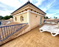 Resale - Town house - Orihuela - Campoamor