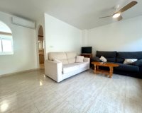 Resale - Town house - Orihuela - Campoamor