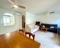 Resale - Town house - Orihuela - Campoamor