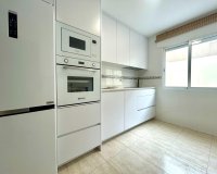 Resale - Town house - Orihuela - Campoamor