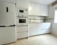 Resale - Town house - Orihuela - Campoamor