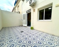 Resale - Town house - Orihuela - Campoamor