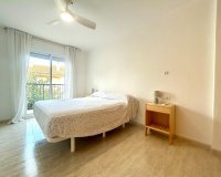Resale - Town house - Orihuela - Campoamor