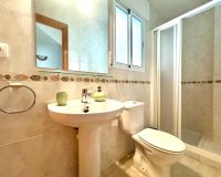 Resale - Town house - Orihuela - Campoamor