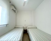 Resale - Town house - Orihuela - Campoamor