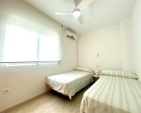 Resale - Town house - Orihuela - Campoamor