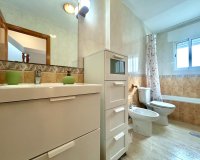 Resale - Town house - Orihuela - Campoamor