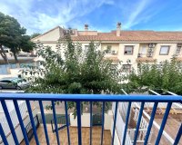 Resale - Town house - Orihuela - Campoamor