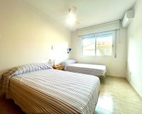 Resale - Town house - Orihuela - Campoamor