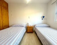 Resale - Town house - Orihuela - Campoamor