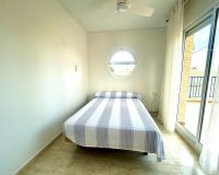 Resale - Town house - Orihuela - Campoamor