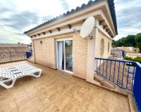 Resale - Town house - Orihuela - Campoamor