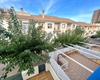 Resale - Town house - Orihuela - Campoamor