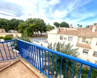 Resale - Town house - Orihuela - Campoamor