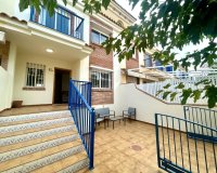 Resale - Town house - Orihuela - Campoamor