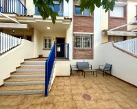Resale - Town house - Orihuela - Campoamor