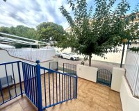 Resale - Town house - Orihuela - Campoamor