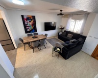 Resale - Town house - Orihuela - Campoamor