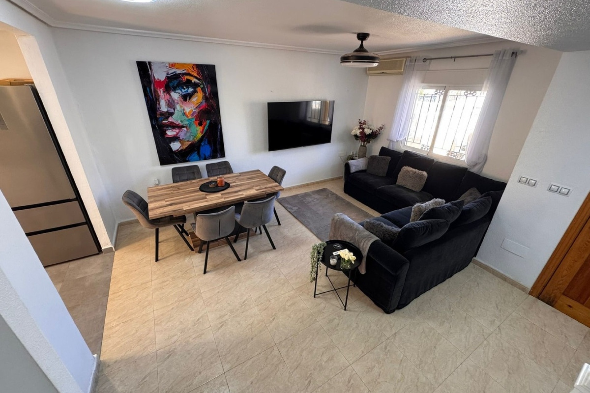 Resale - Town house - Orihuela - Campoamor